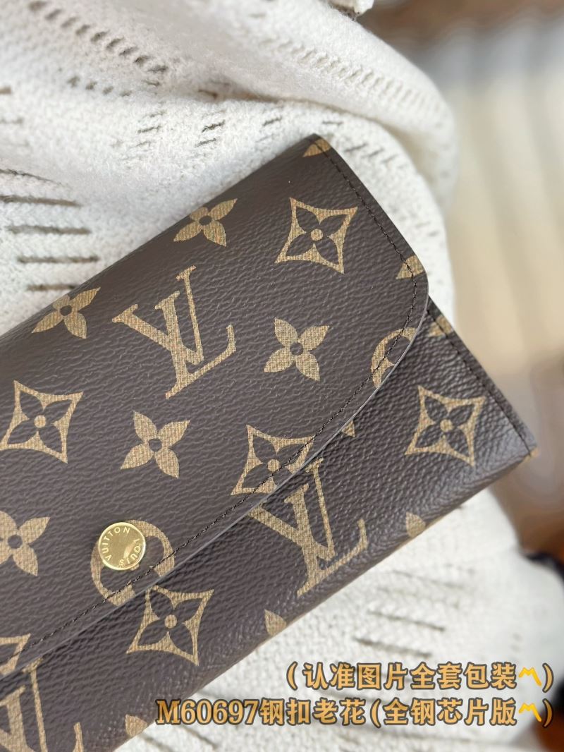 LV Wallets